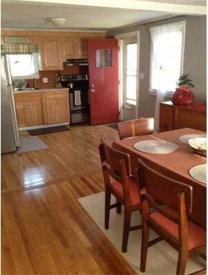 20 Frazer St, Dorchester Center, MA 02124 - photo 6