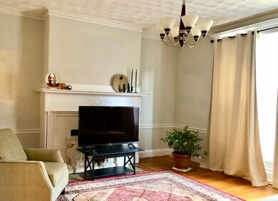 318 Tappan St unit 1, Brookline, MA 02445 - photo 2