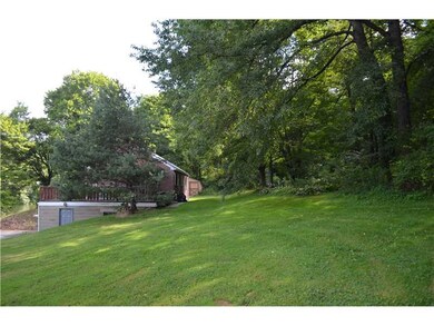 Yard/Garden.