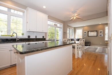 4 Pratt St, South Grafton, MA 01560 - photo 6