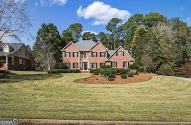 1721 Windsong Dr SW, Conyers, GA 30094 - photo 2