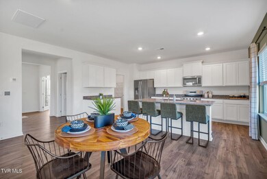 249 Artist Ave, Johnson City, TN 37615 - photo 7