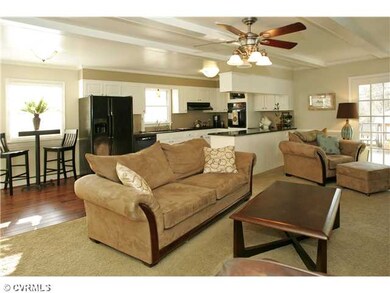 Den/Family/Great Room