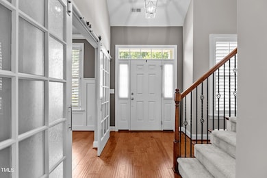 Foyer