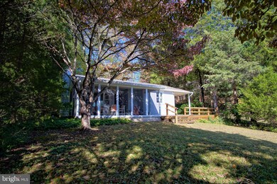 1443 N Lakeshore Dr, Louisa, VA 23093 - photo 4