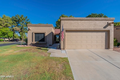 9708 W Rimrock Dr unit 96, Peoria, AZ 85382 - photo 4