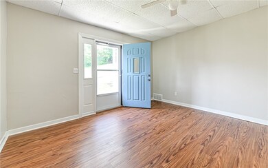 New Neutral Paint throughout.