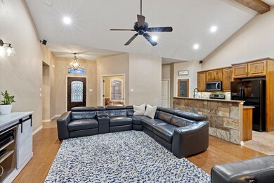 294 Elliott Ln, Springtown, TX 76082 - photo 5