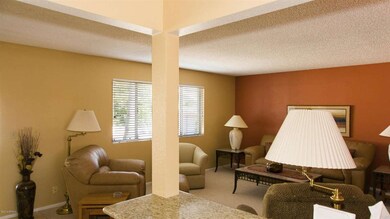 Dining Area / Living Room
