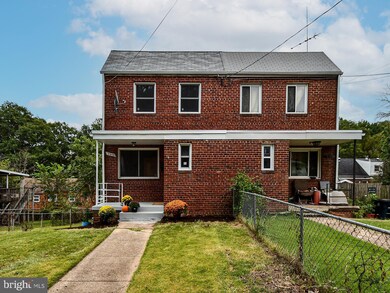 3513 56th St, Hyattsville, MD 20784 - photo 2