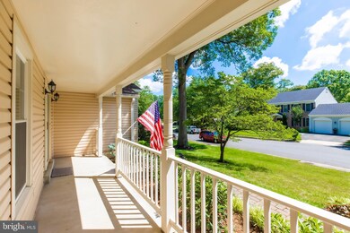 5314 Lindsay St, Fairfax, VA 22032 - photo 5