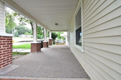 Porch