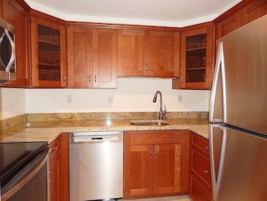 River Court unit 203, Cambridge, MA 02142 - photo 4