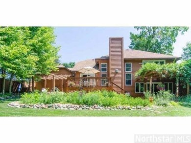 4540 Saddlewood Dr, Minnetonka, MN 55345 - photo 2