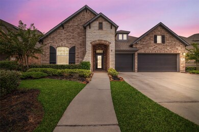 15325 Garnet Groves Dr, Conroe, TX 77302 - photo 3