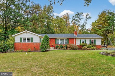 14 Iron Bridge Rd, Chesterfield, NJ 08515 - photo 2