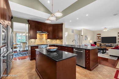 2 Blacksmith Pass, Colts Neck, NJ 07722 - photo 7