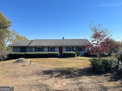 407 Mount Alto Rd SW, Rome, GA 30165 - photo 2