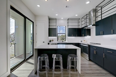 4722 Old Spanish Trail unit B201, Houston, TX 77021 - photo 4