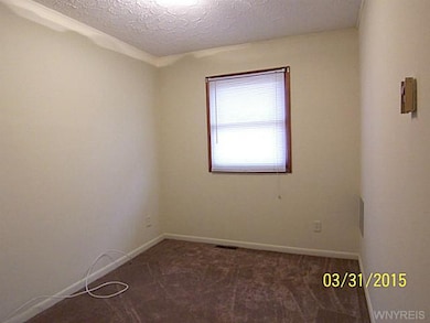 Bedroom. 3RD OF 4 BEDRMS.