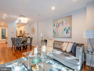 3252 Jones Ct NW, Washington, DC 20007 - photo 5