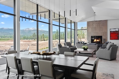 6890 E Sopris Creek Rd, Snowmass, CO 81654 - photo 6