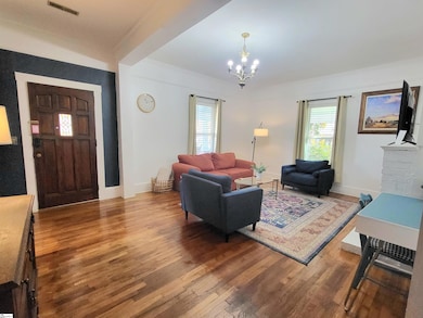 210 E Fairview Ave, Greer, SC 29651 - photo 4