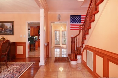 4434 Ferncreek Dr, Fayetteville, NC 28314 - photo 6