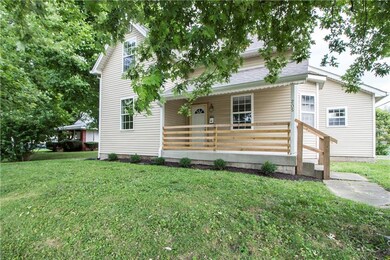 205 W 4th St, Sheridan, IN 46069 - photo 6
