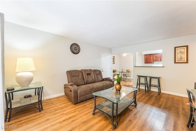 2451 N Rainbow Blvd unit 1123, Las Vegas, NV 89108 - photo 6