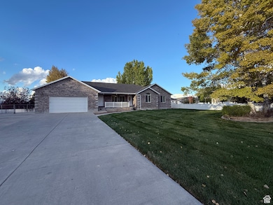 603 E 100 N, Ephraim, UT 84627 - photo 3
