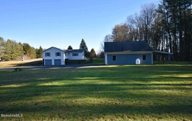 Side yard