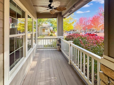 998 E Shadow Creek Ln, Eagle, ID 83616 - photo 3