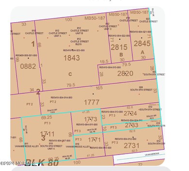 815 van Ambridge Aly, Wilmington, NC 28401 - photo 3