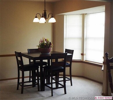 2704 W Honolulu St, Broken Arrow, OK 74012 - photo 7