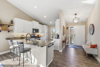 16109 Fairoaks Ave N, Hugo, MN 55038 - photo 7