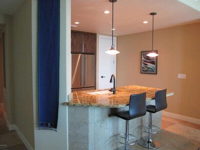 Breakfast Bar