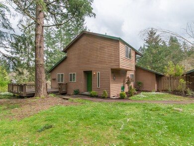 2968 Riverview St, Eugene, OR 97403 - photo 2