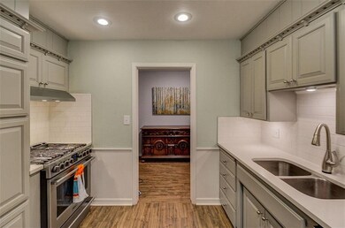 6009 N Shawnee Ave, Oklahoma City, OK 73112 - photo 4