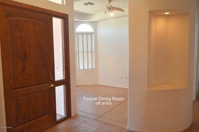 8725 N Camino de Oeste, Tucson, AZ 85742 - photo 4