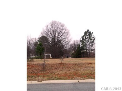 Land/Lot