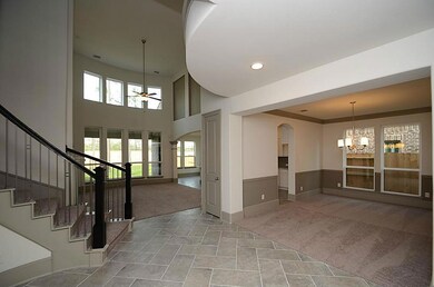 3810 Withering Elm Ln, Spring, TX 77386 - photo 2