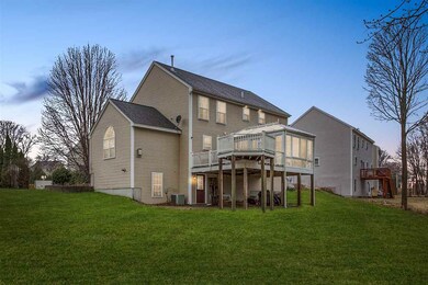 50 Lisa Ln, Manchester, NH 03103 - photo 3