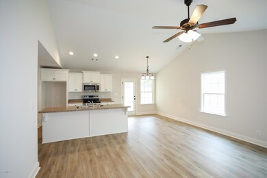 107 Allentown Way - Living Room 1