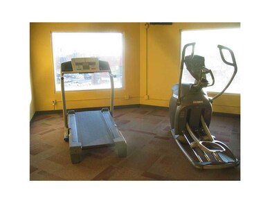 Other. Fitness Room