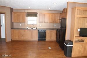 307 E Adams St, Pittsburg, KS 66762 - photo 5