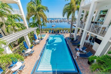 715 NW Flagler Ave unit 202, Stuart, FL 34994 - photo 2