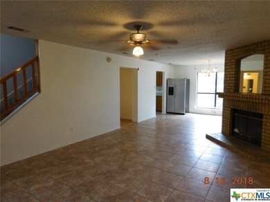 401 Bowen Cir, Copperas Cove, TX 76522 - photo 6