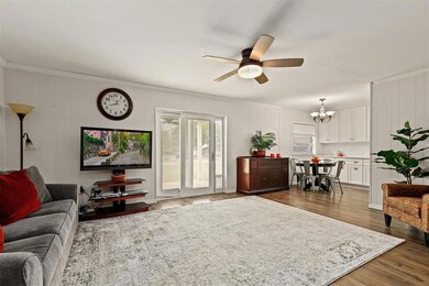 3813 Cibolo Dr, Fort Worth, TX 76133 - photo 5