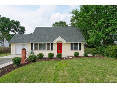 Upon arrival at 6016 Indigo Road, you will first n